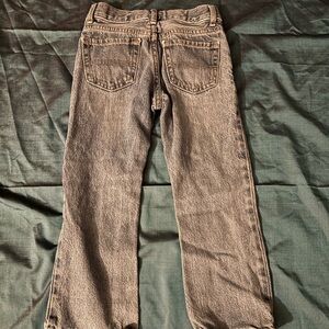 GUC Boys size 5 The Children’s Place Jeans